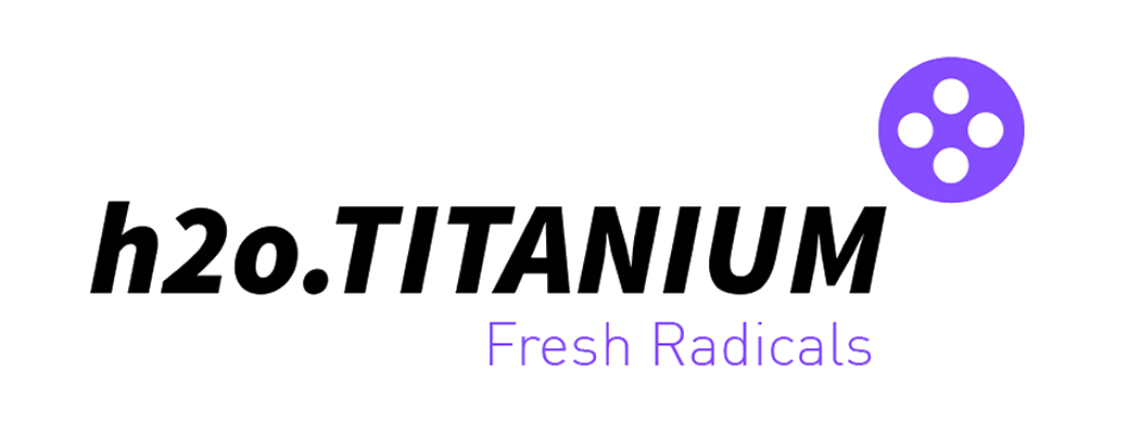 h2o titanium